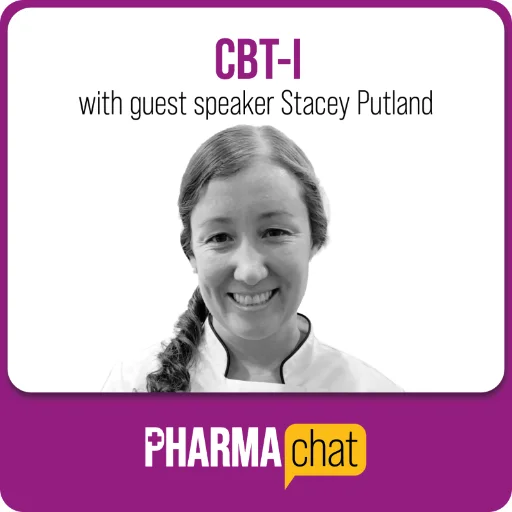 CBT-I with Stacey Putland